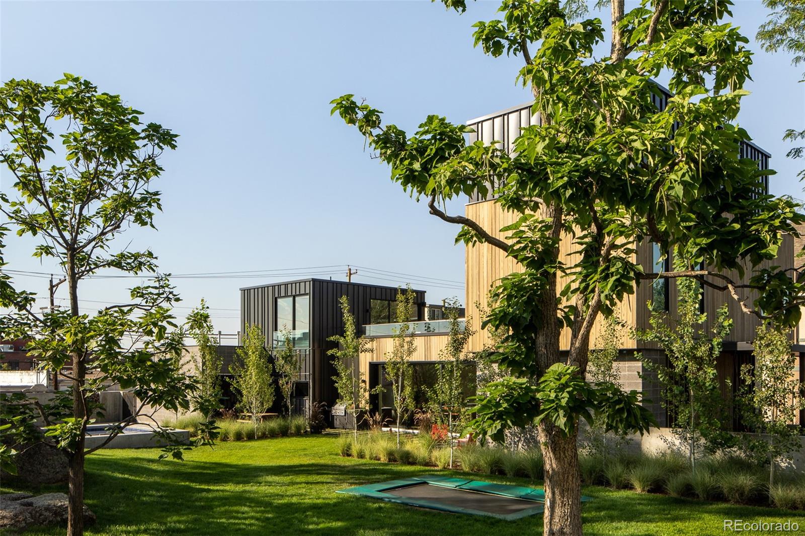 3011 Lawrence Street