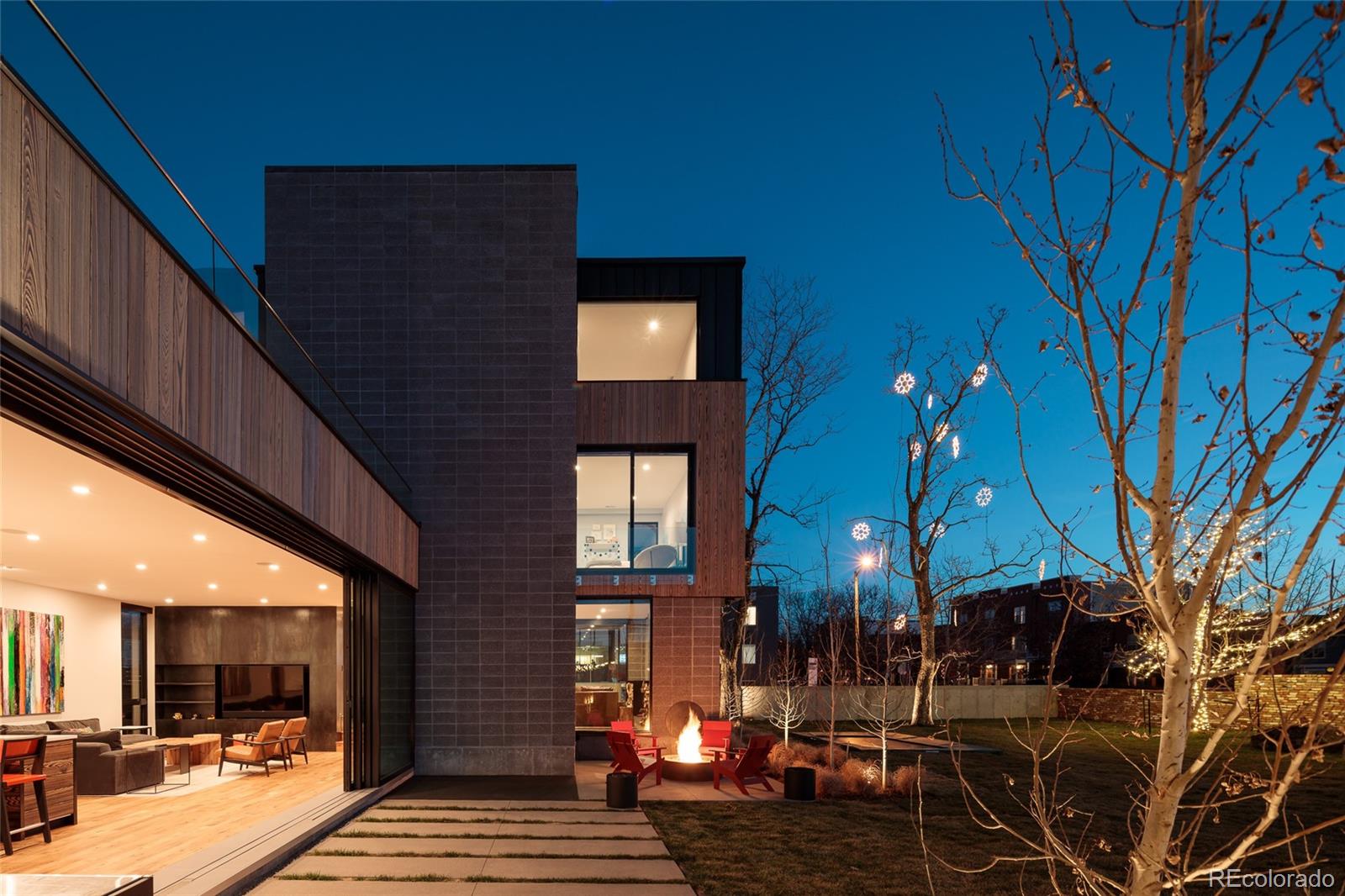 3011 Lawrence Street