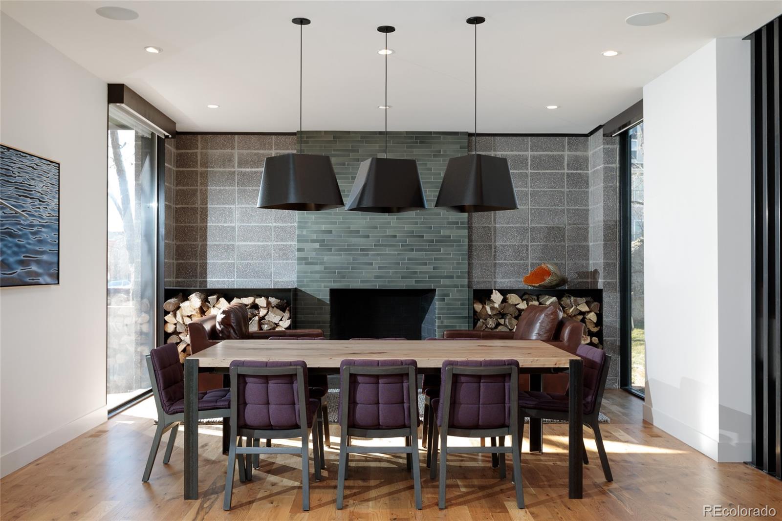 3011 Lawrence Street