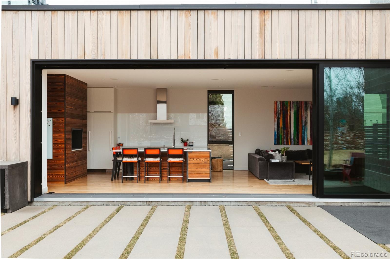 3011 Lawrence Street