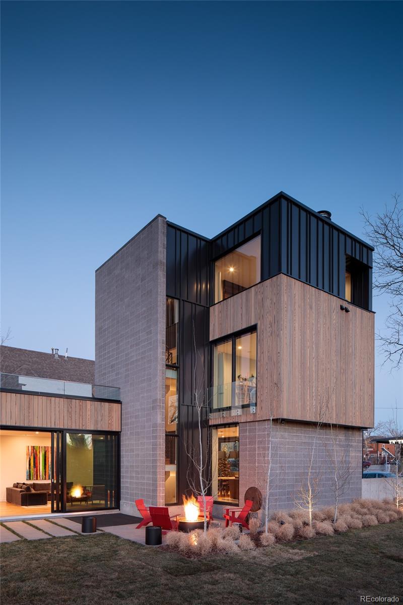 3011 Lawrence Street