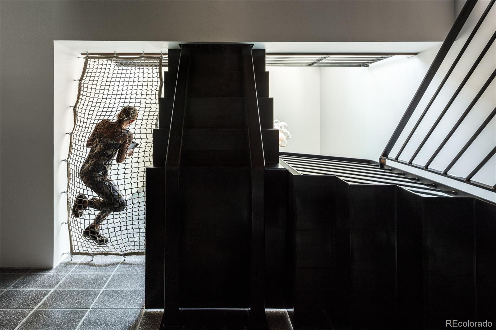 3011 Lawrence Street