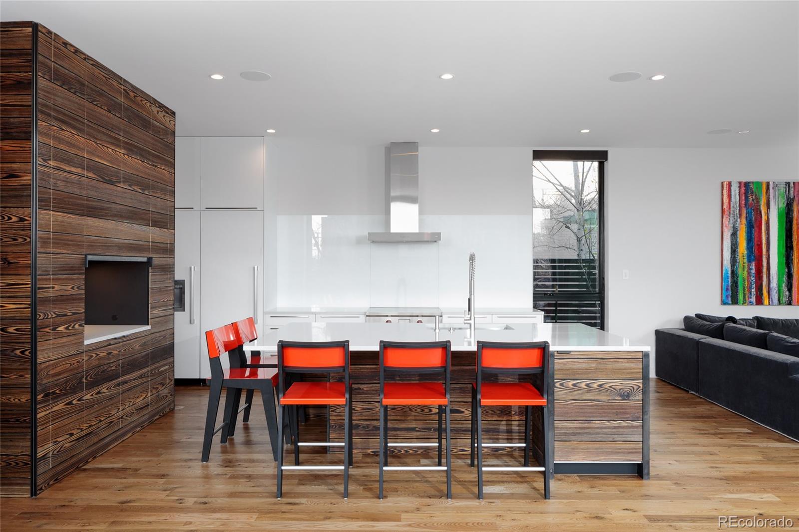 3011 Lawrence Street