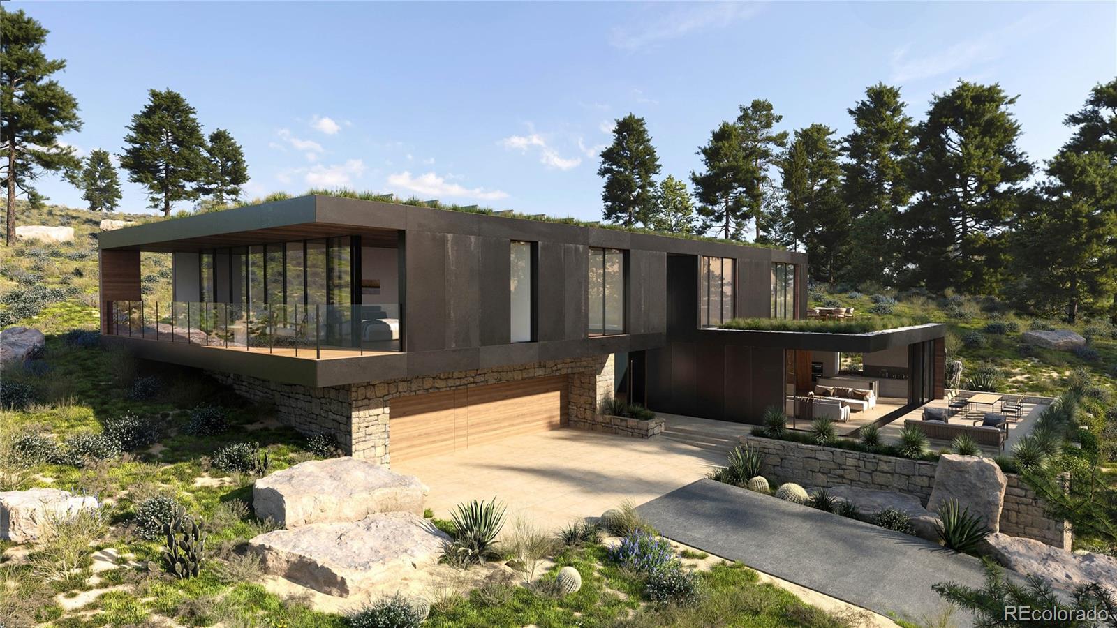 73 Canyon Pines Drive