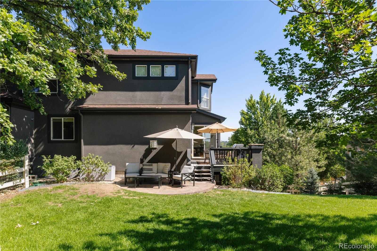 6718 Taft Court
