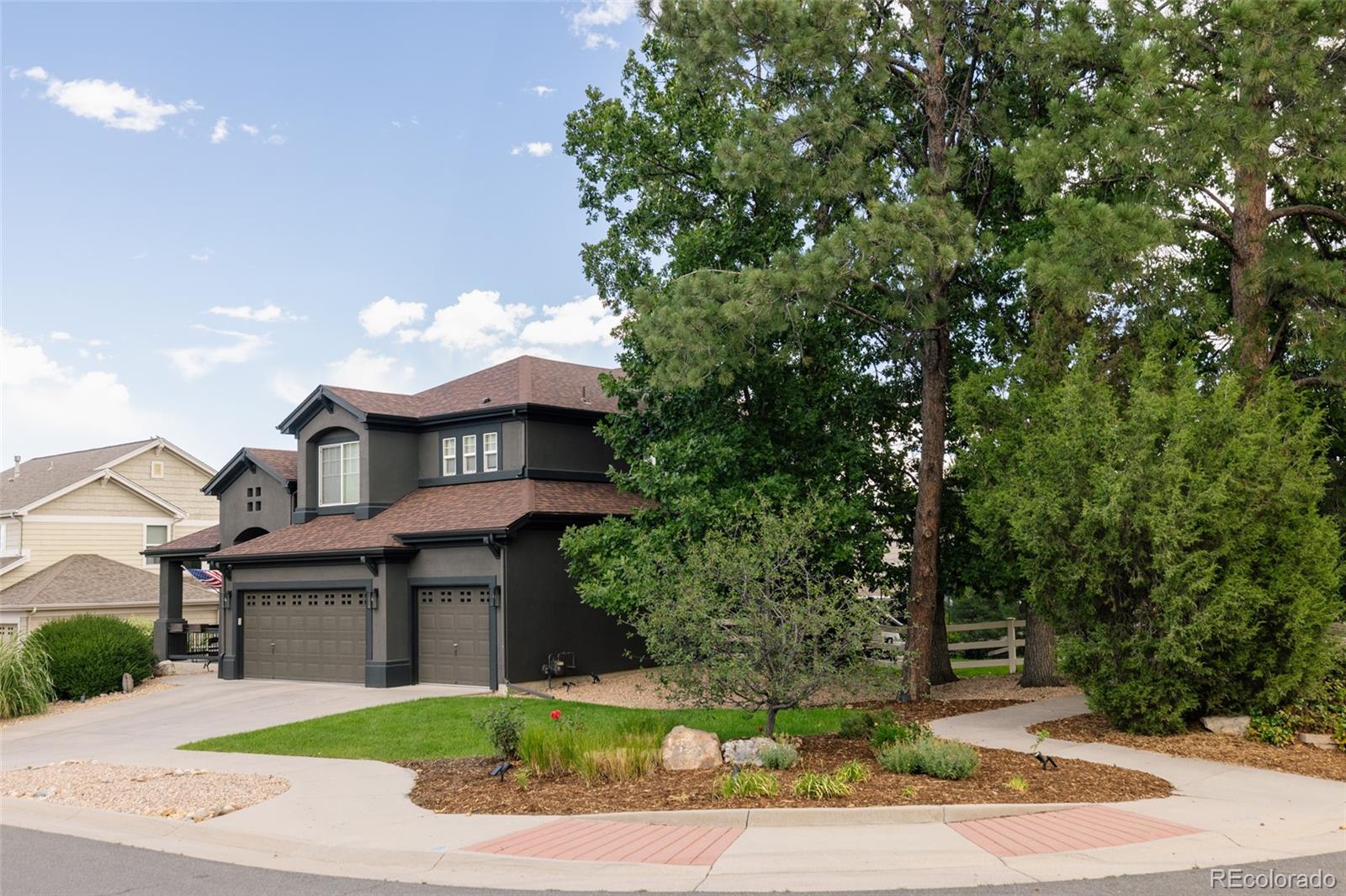 6718 Taft Court
