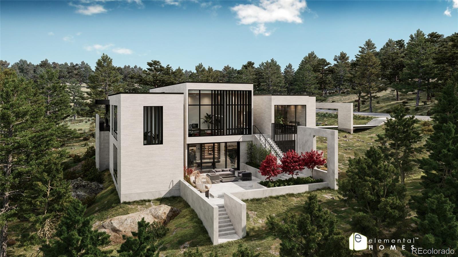 64 Canyon Pines Drive