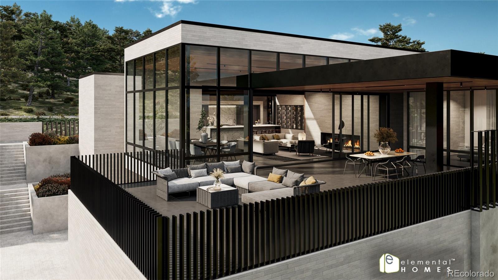 64 Canyon Pines Drive