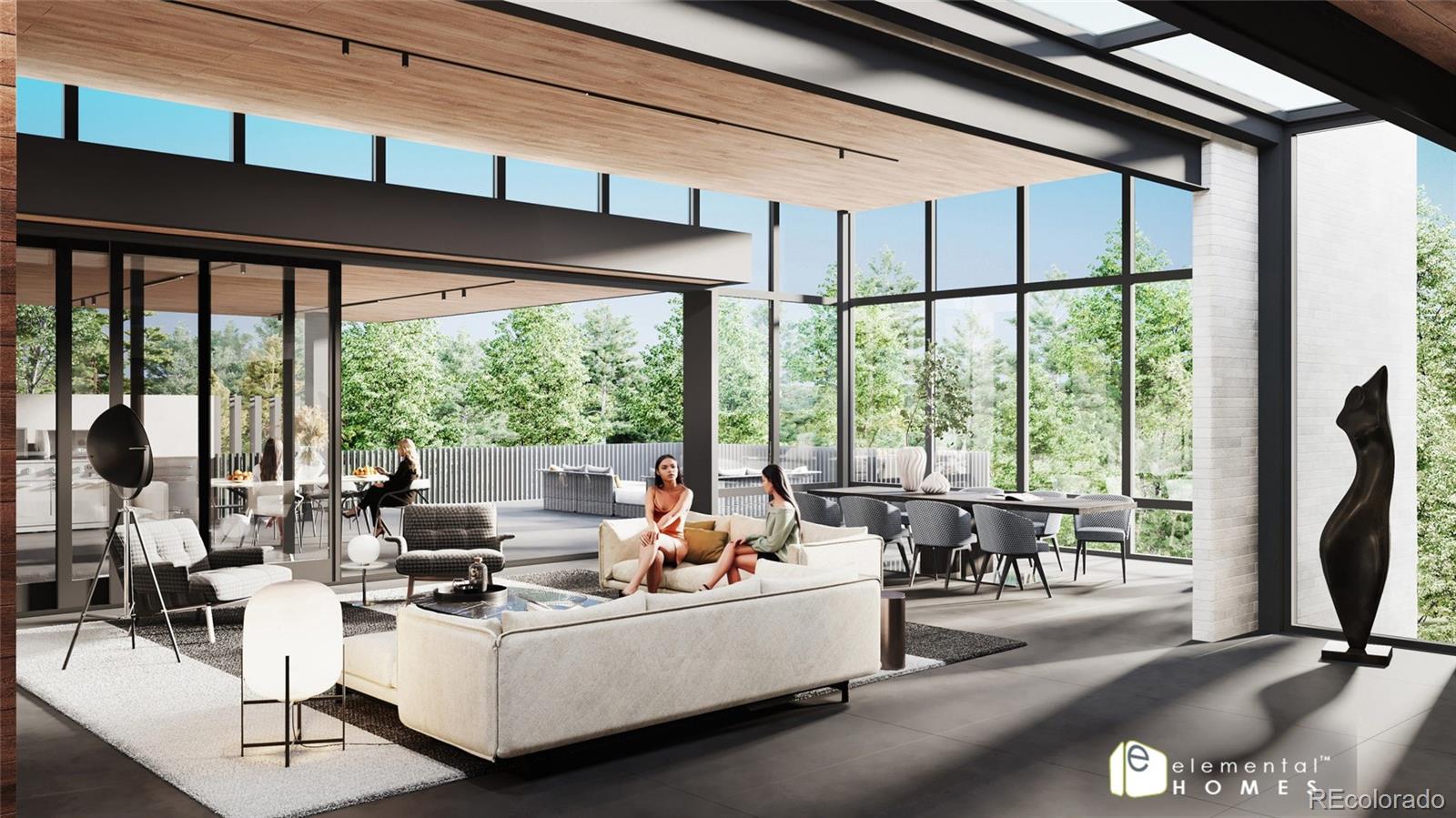 64 Canyon Pines Drive