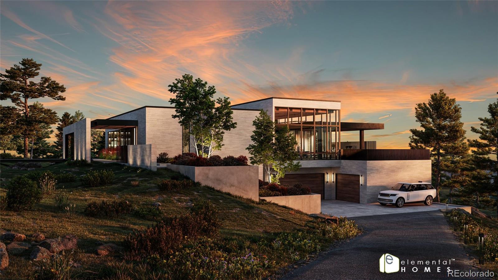 64 Canyon Pines Drive