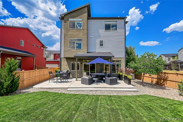 4265 Coriander Street
