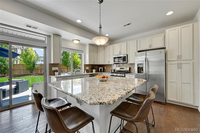 4265 Coriander Street