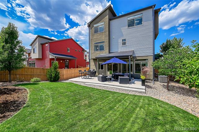 4265 Coriander Street
