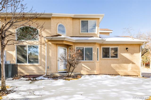 2454 S Scranton Way