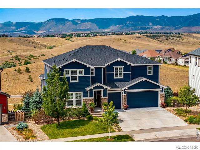 16230 W 84th Drive