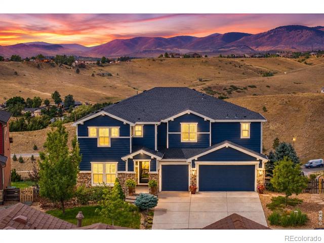 16230 W 84th Drive