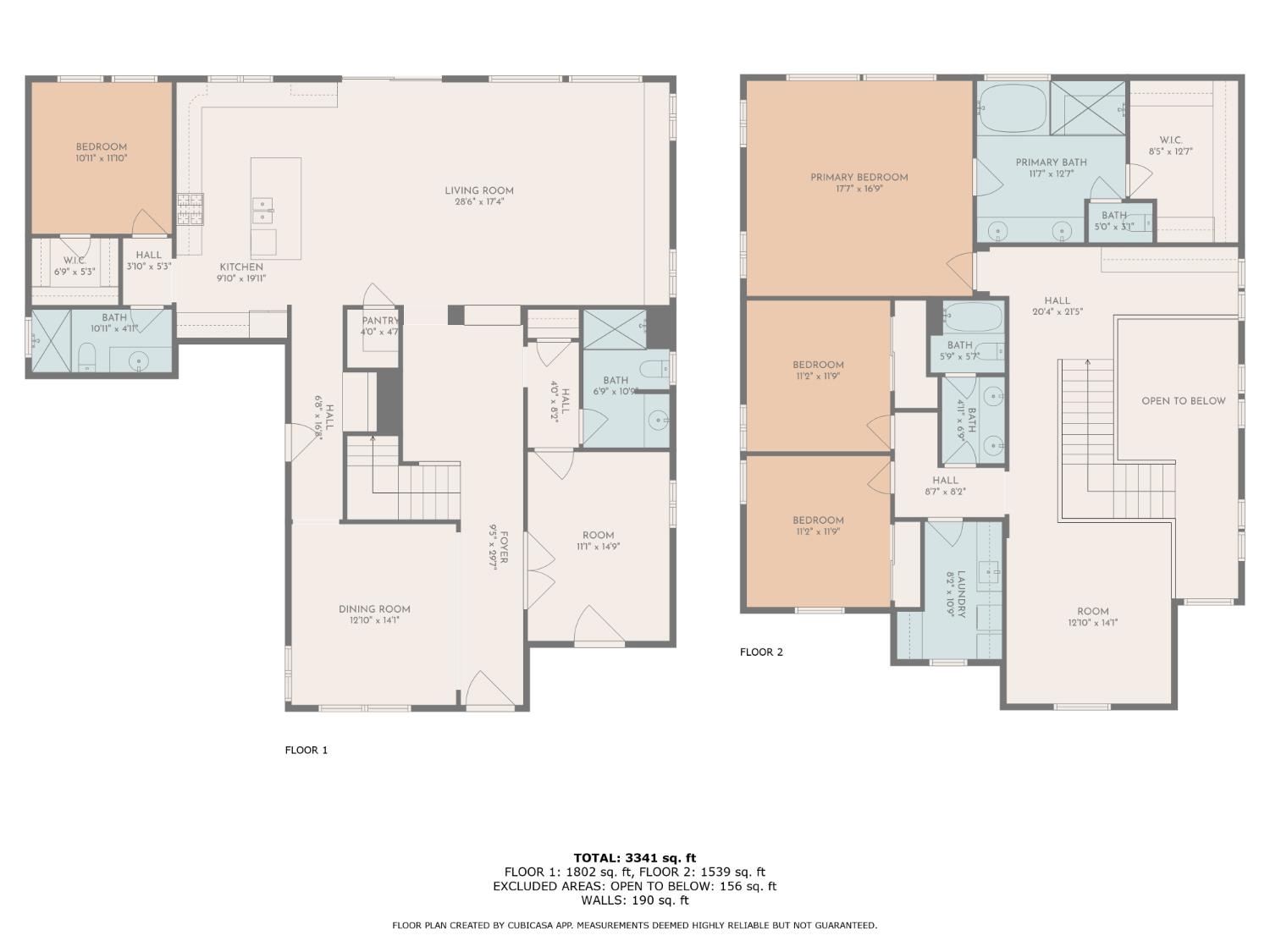 12306 Canyonlands Drive