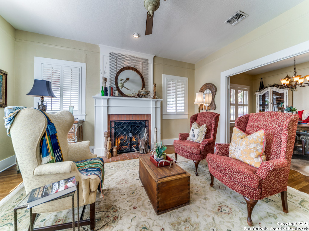 126 IDLEWILDE BLVD