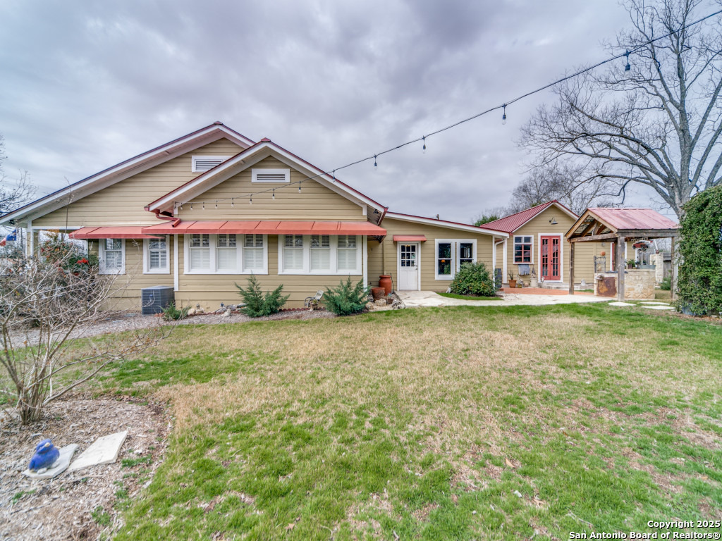 126 IDLEWILDE BLVD