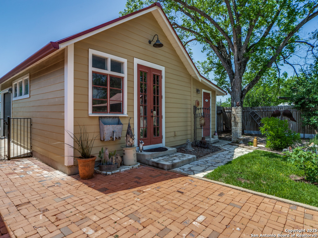 126 IDLEWILDE BLVD