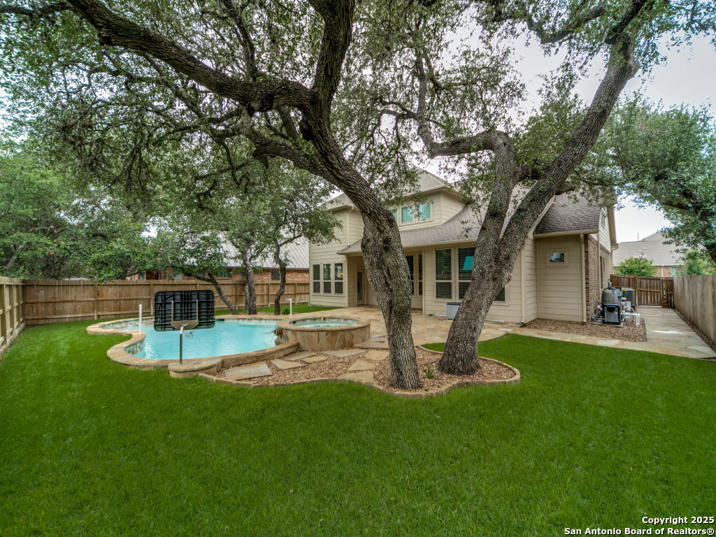 306 Woods Of Boerne