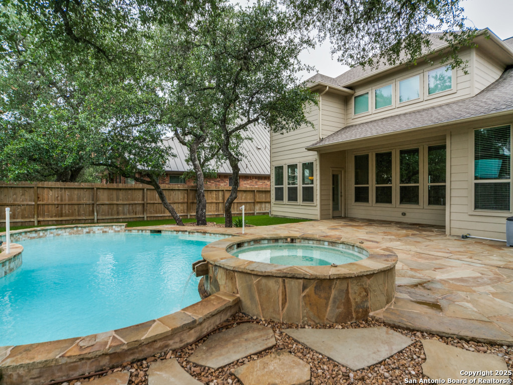 306 Woods Of Boerne