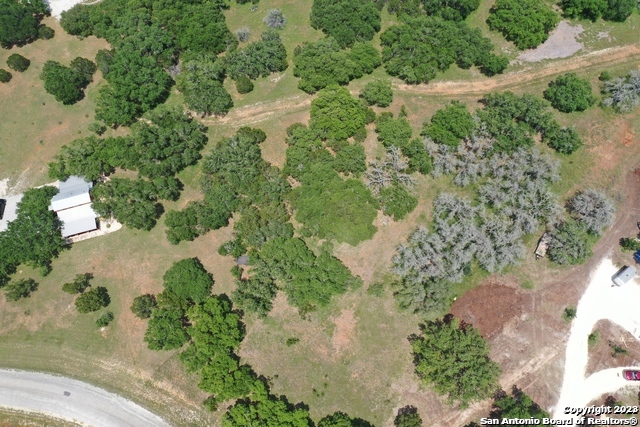543 Buckskin Trail