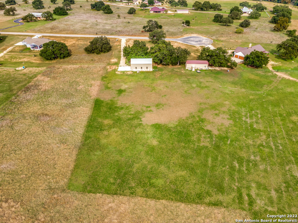 338 Salt Grass Trail