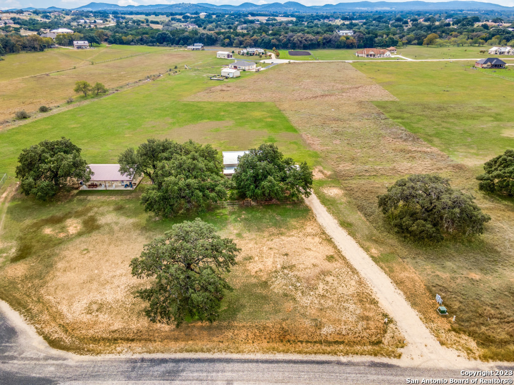 338 Salt Grass Trail