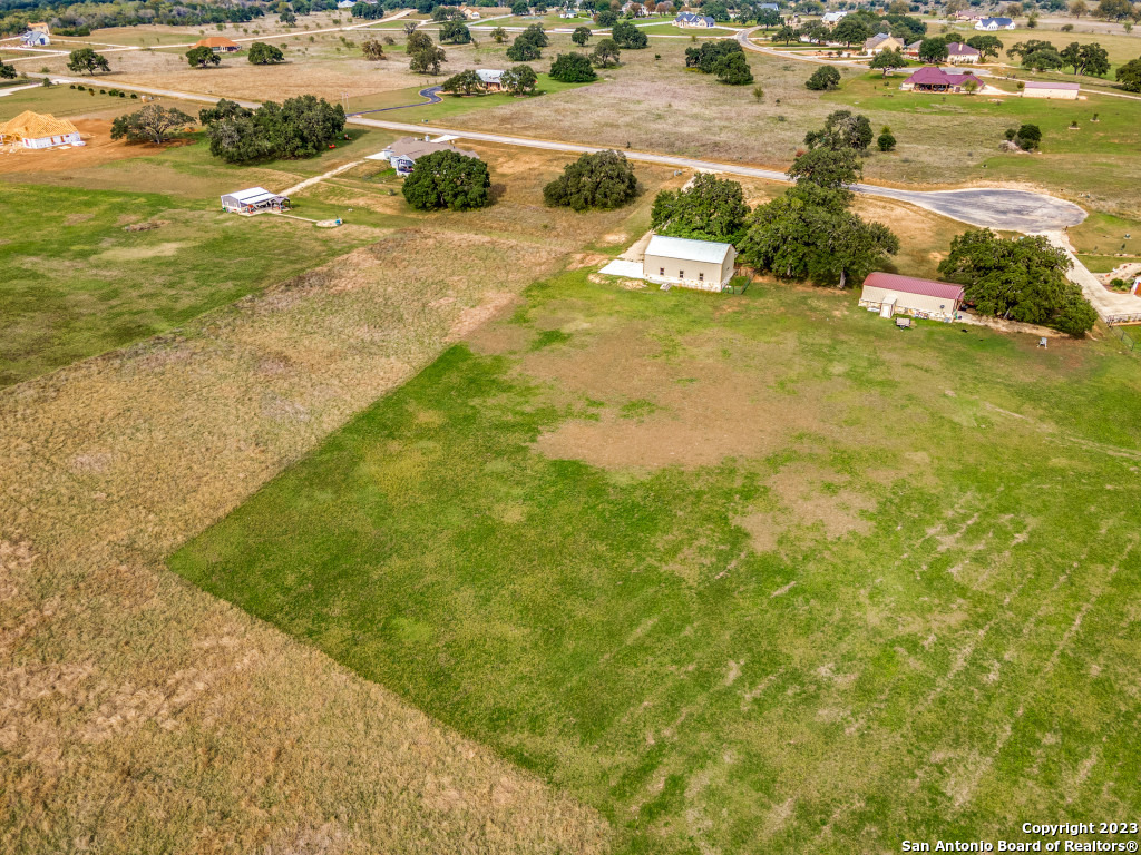 338 Salt Grass Trail