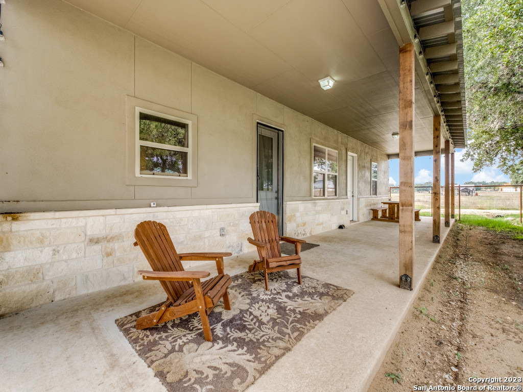 338 Salt Grass Trail
