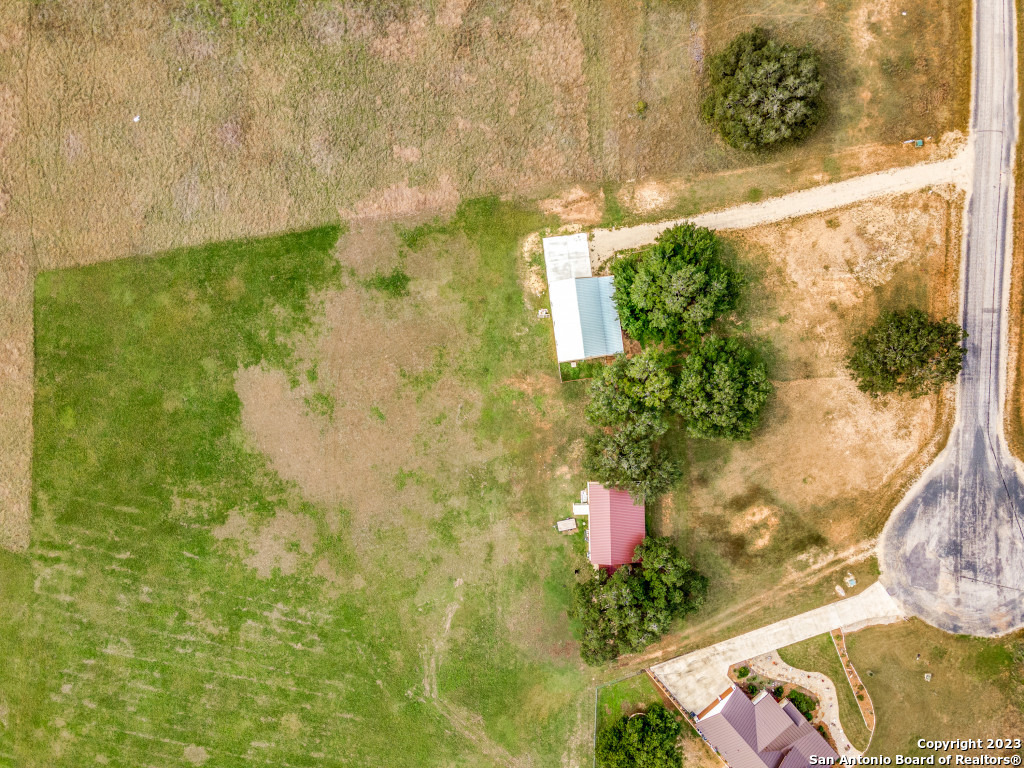 338 Salt Grass Trail