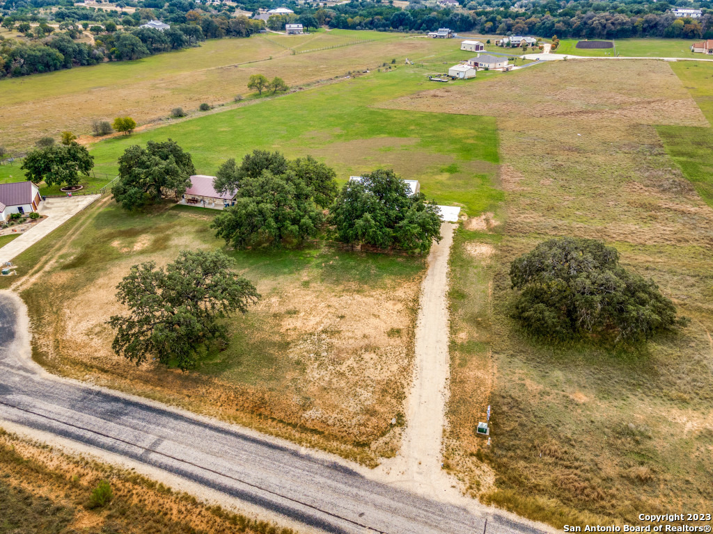 338 Salt Grass Trail