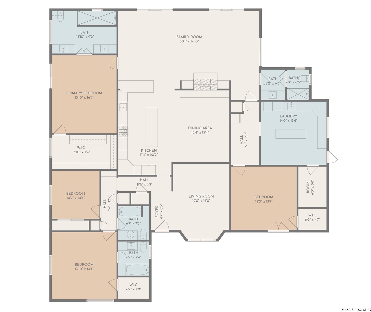 310 Oak Park