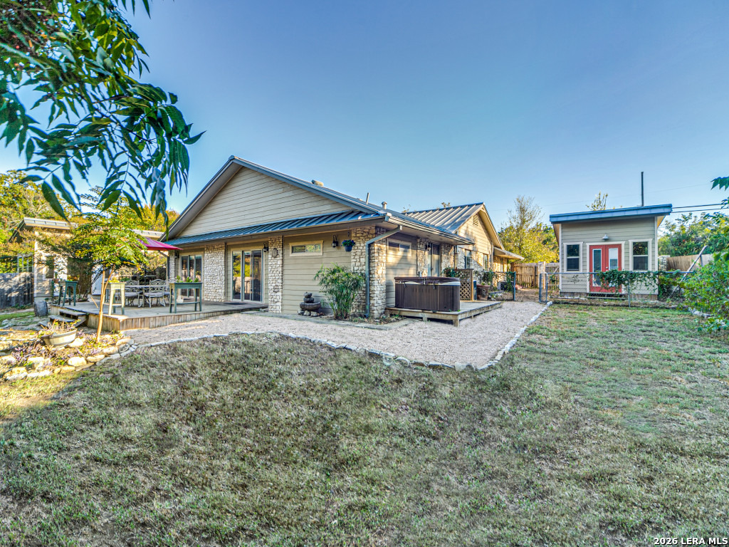 310 Oak Park