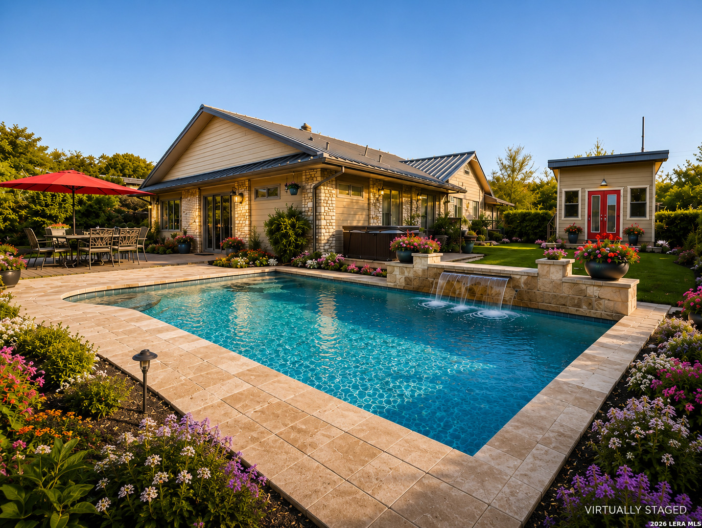 310 Oak Park