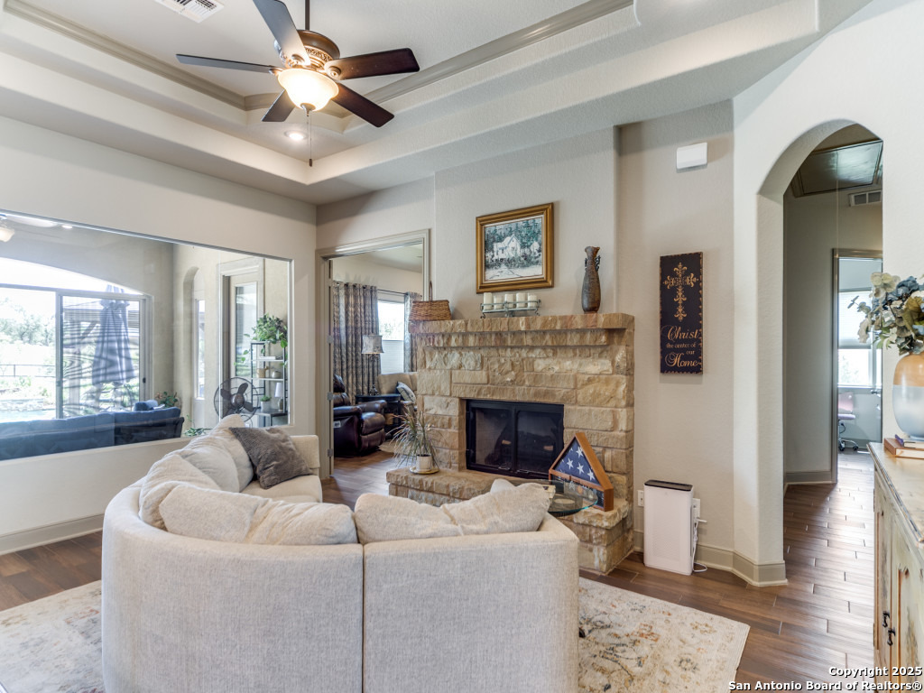 121 Pond View