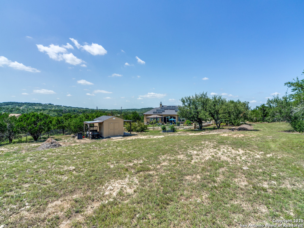 121 Pond View