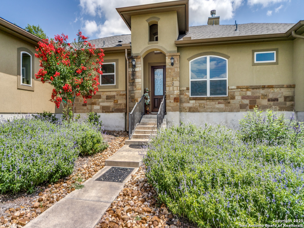 121 Pond View