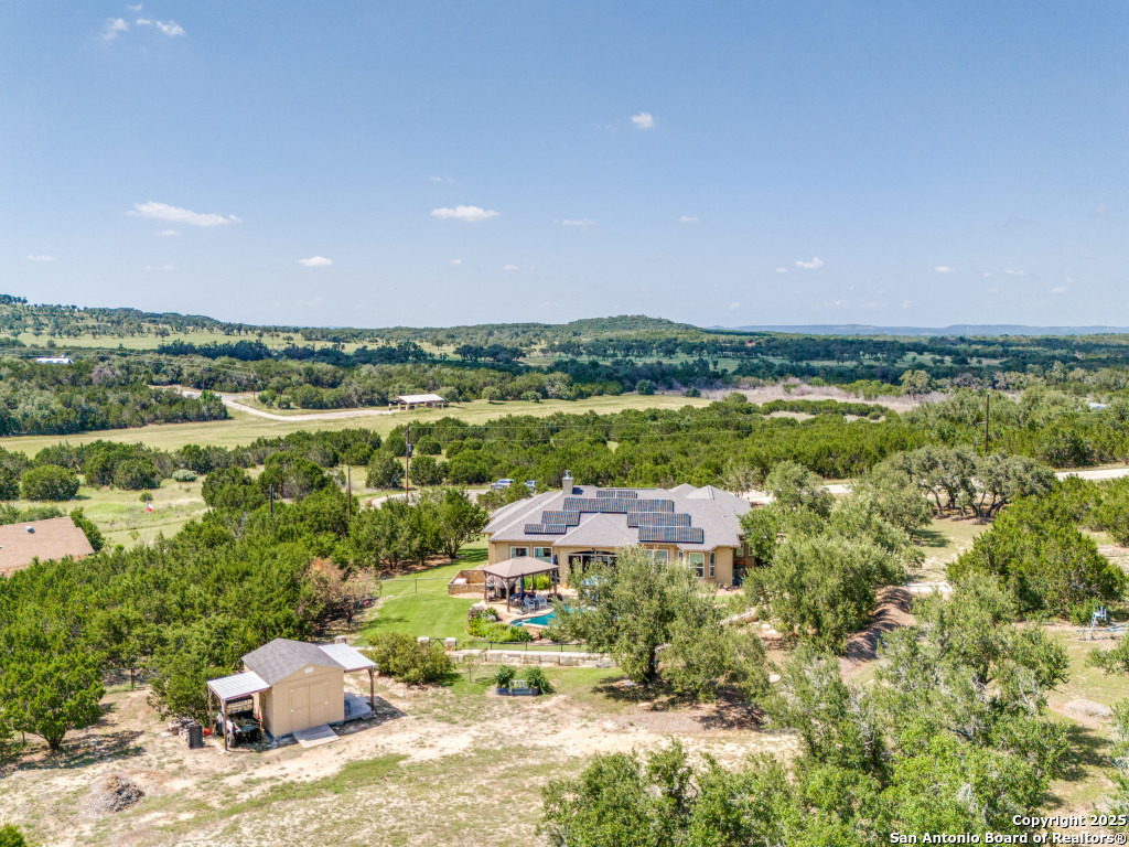 121 Pond View
