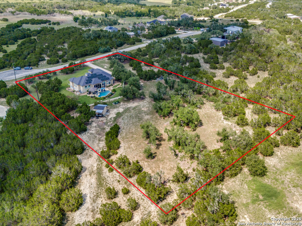 121 Pond View