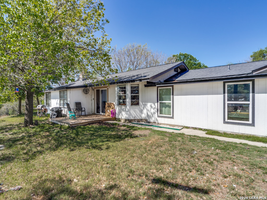 135 WALNUT GROVE RD