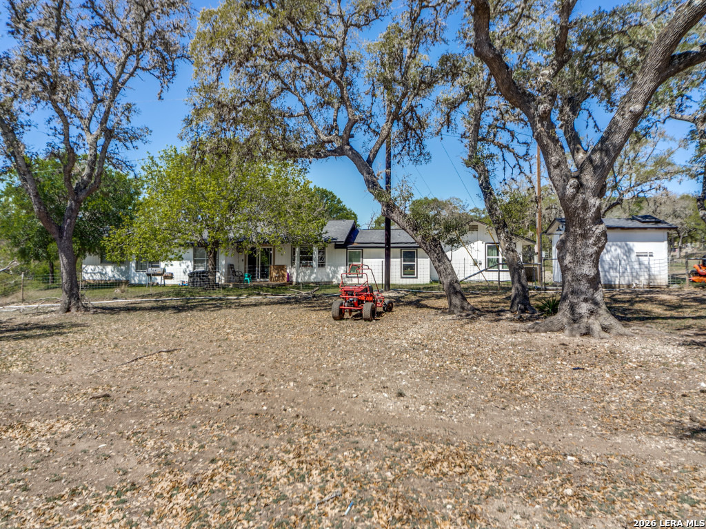 135 WALNUT GROVE RD