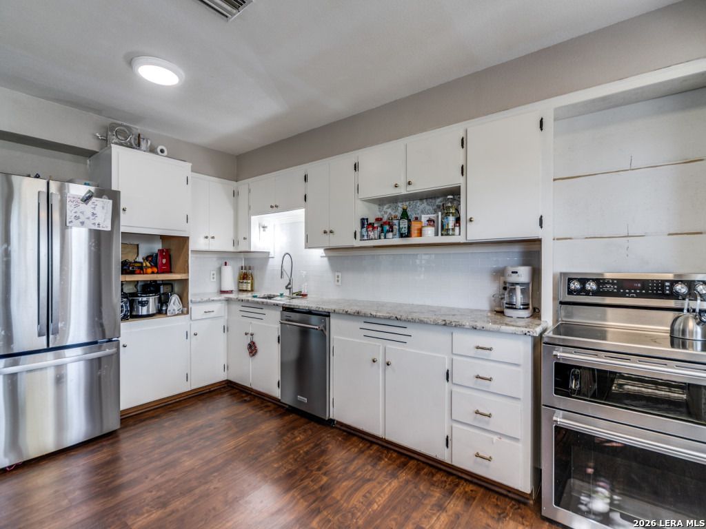 135 WALNUT GROVE RD
