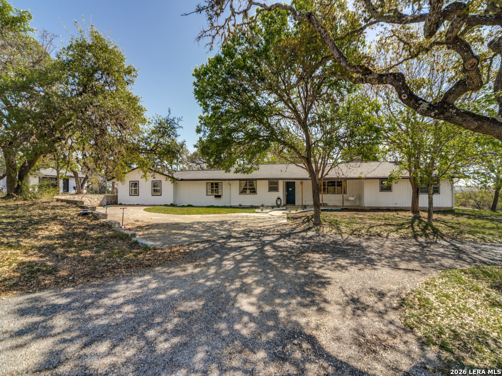 135 WALNUT GROVE RD