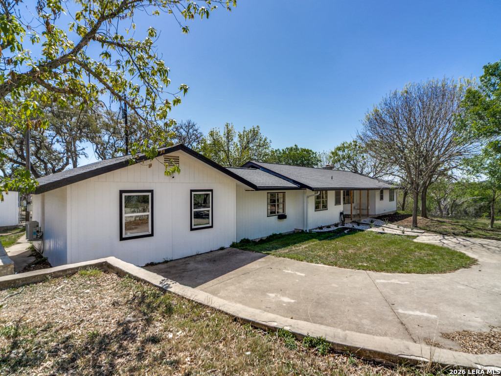 135 WALNUT GROVE RD
