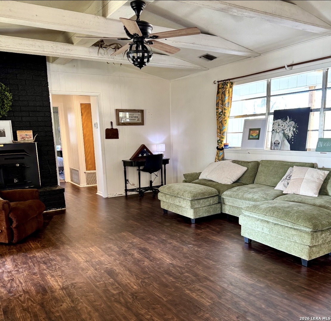 135 WALNUT GROVE RD