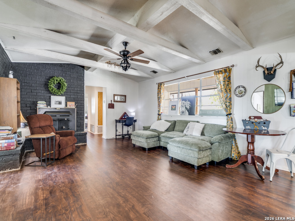 135 WALNUT GROVE RD