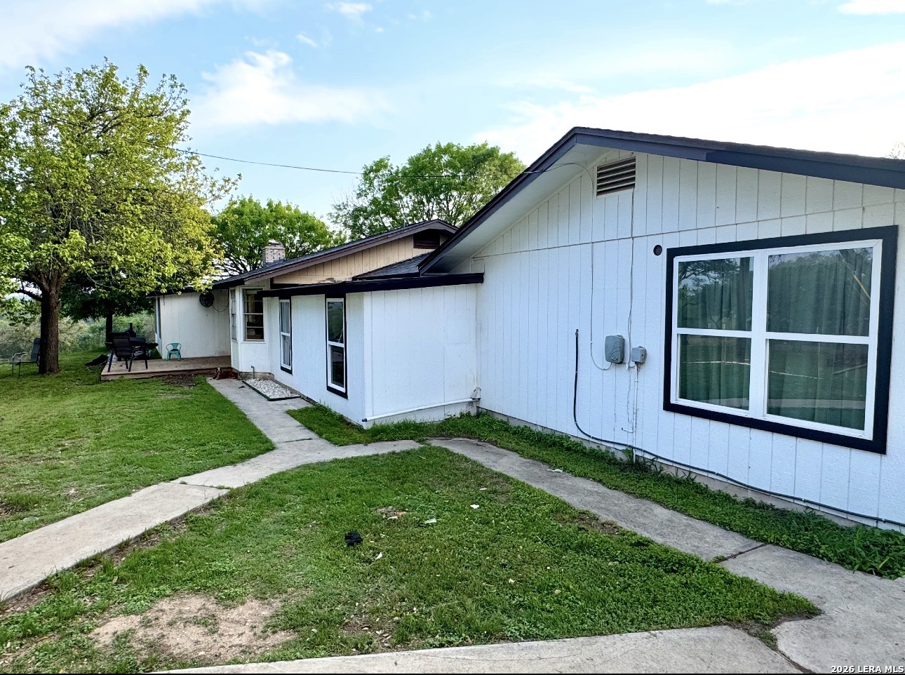 135 WALNUT GROVE RD