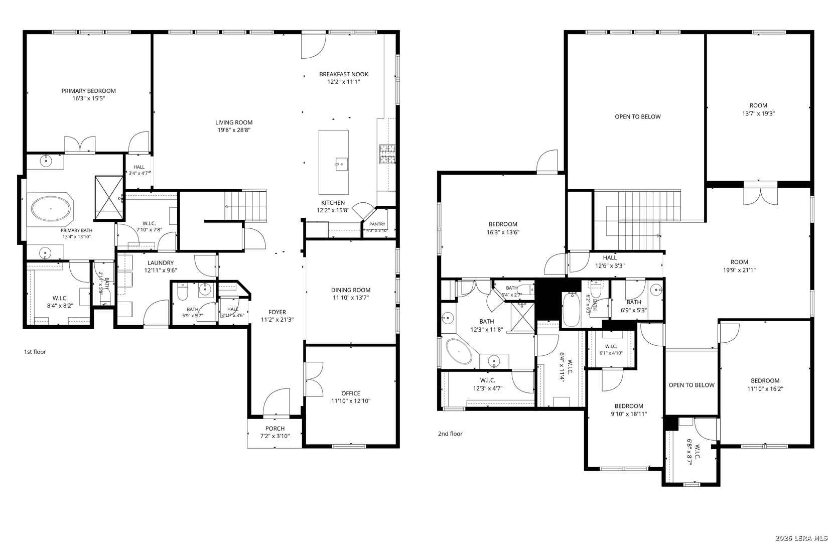 304 WOODS OF BOERNE BLVD